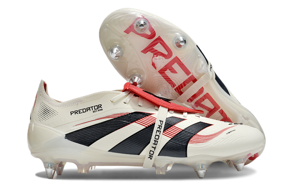 Predator 25th SG